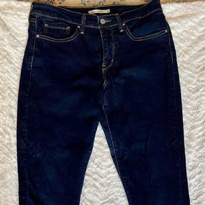 Levi's 311 Shaping Skinny Jeans